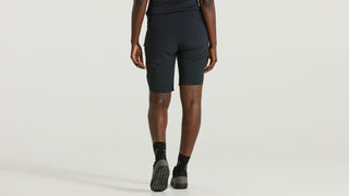 Specialized Women's Trail Air Shorts - Black