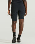 Specialized Women's Trail Air Shorts - Black