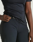 Specialized Women's Trail Air Shorts - Black
