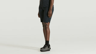 Specialized Women's Trail Air Shorts - Black
