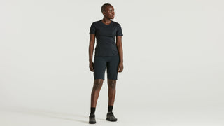 Specialized Women's Trail Air Shorts - Black