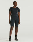Specialized Women's Trail Air Shorts - Black
