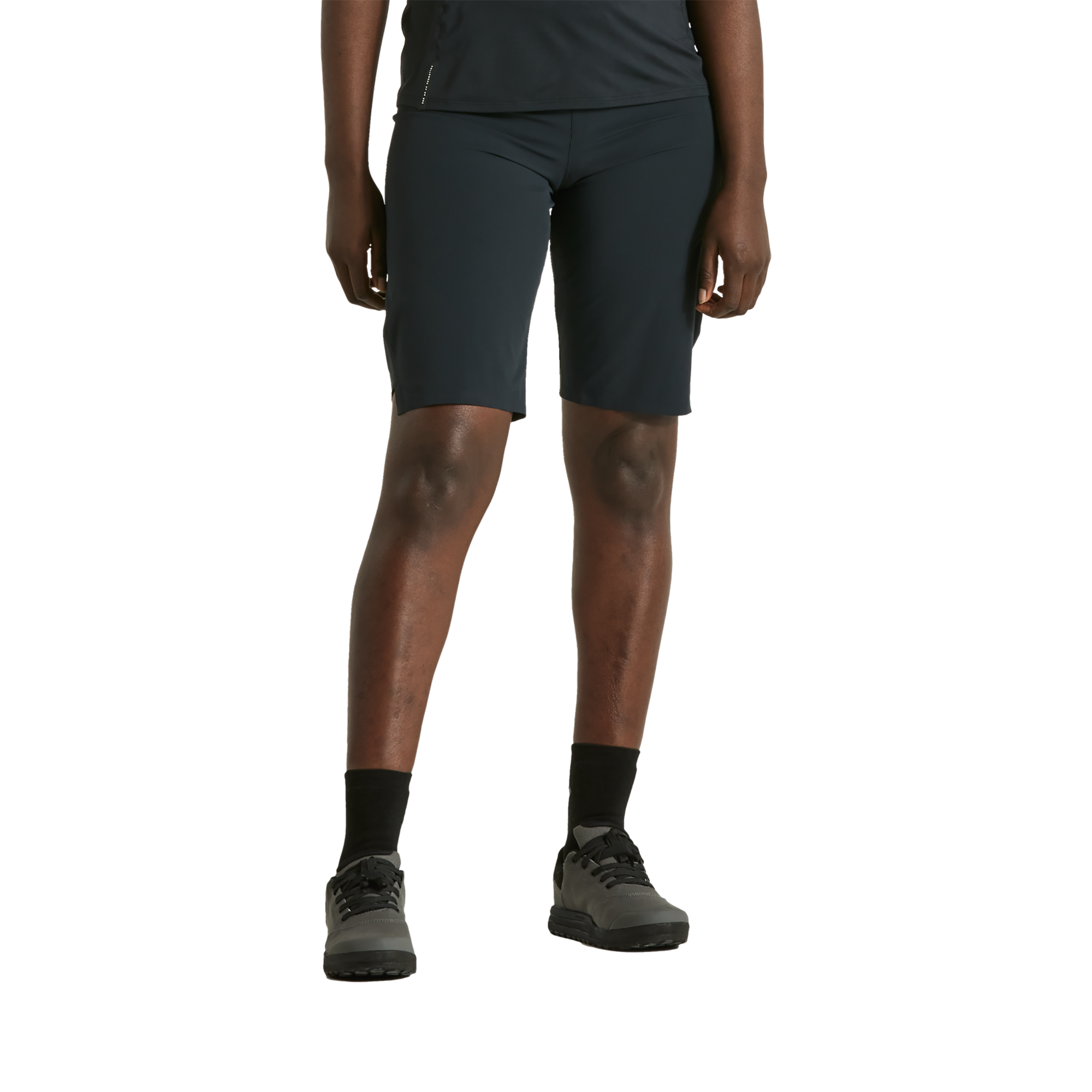Specialized Women's Trail Air Shorts - Black