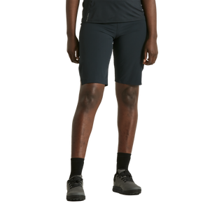 Specialized Women's Trail Air Shorts - Black