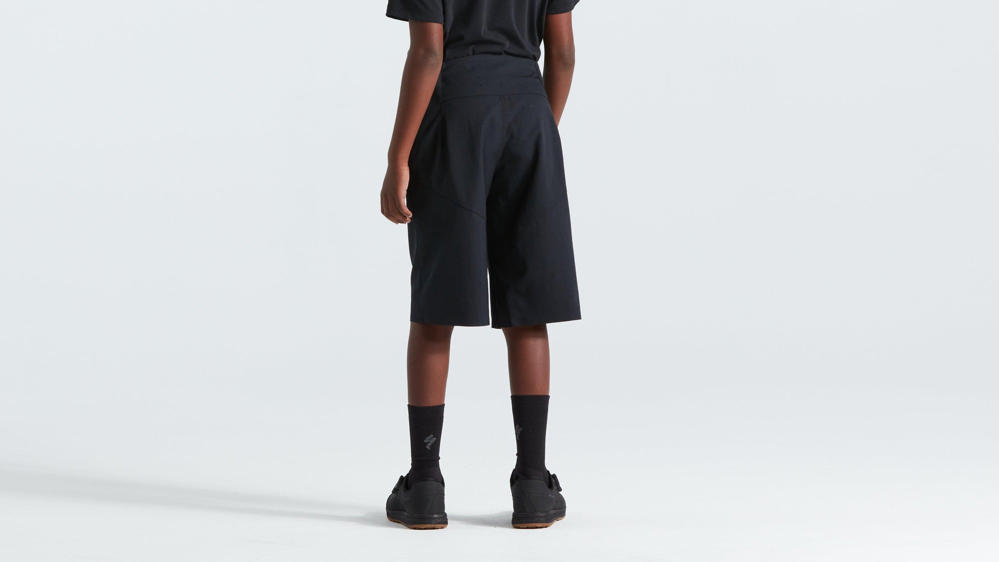 Specialized Youth Trail Short - Black