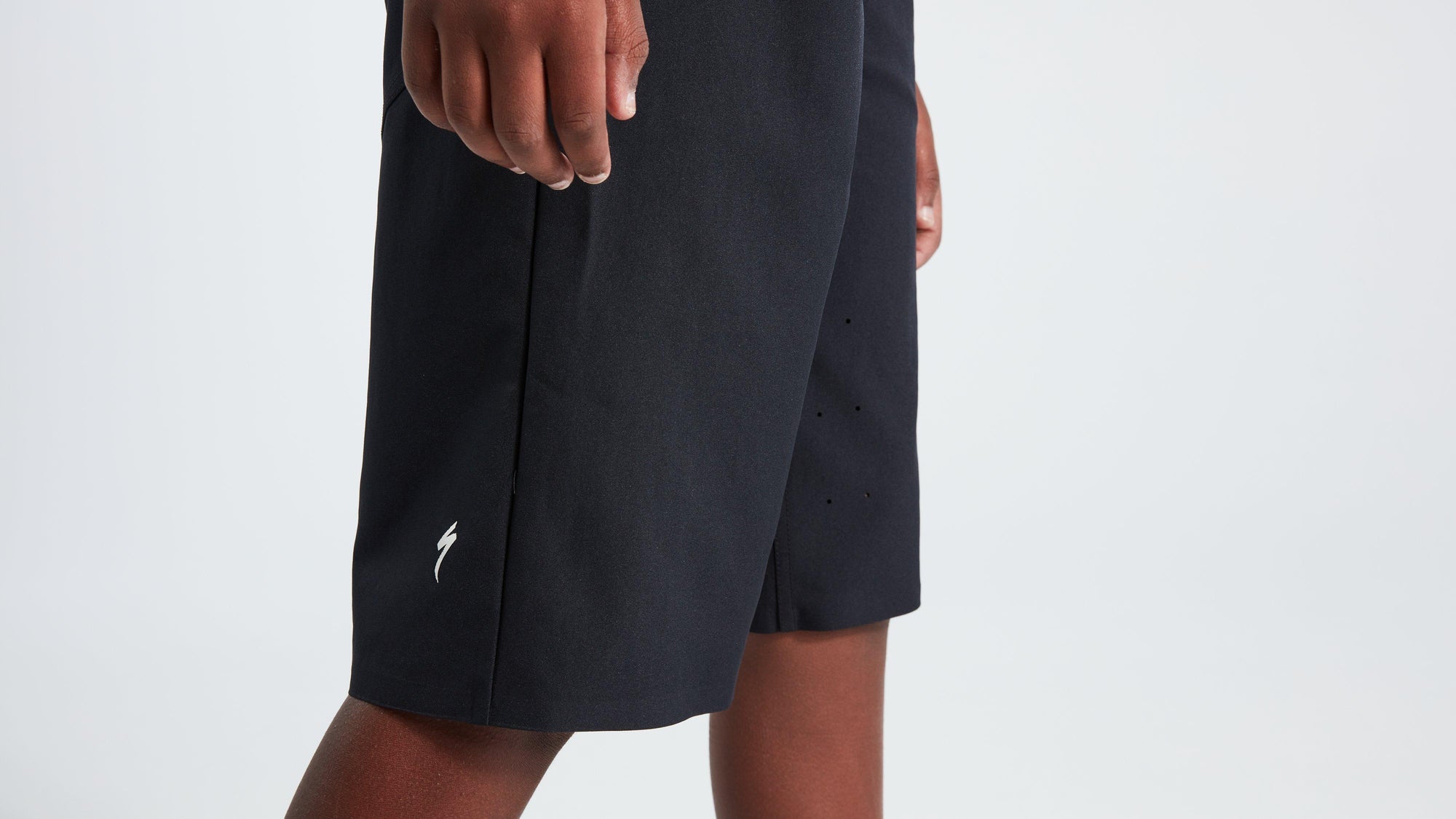 Specialized Youth Trail Short - Black