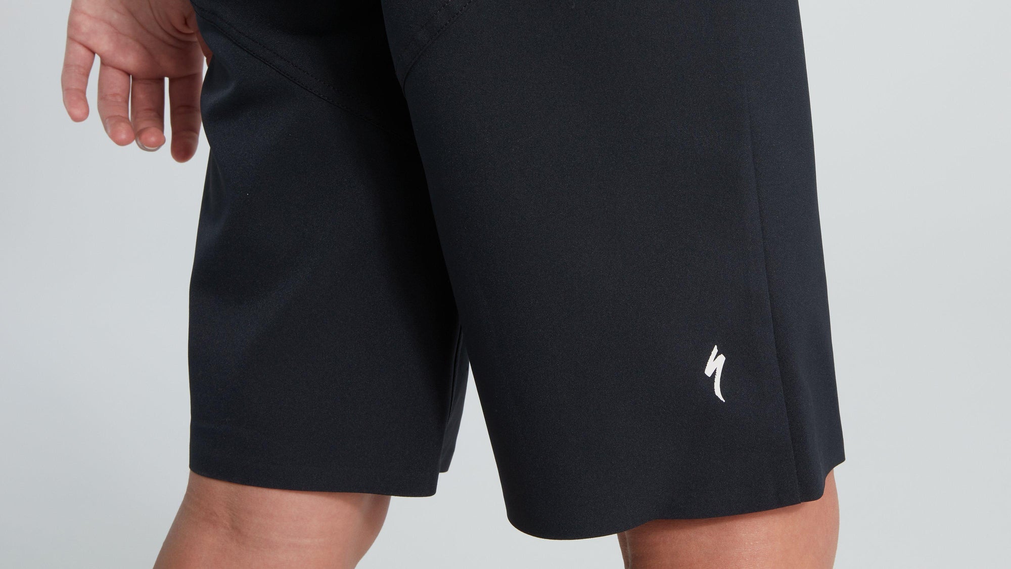 Specialized Youth Trail Short - Black