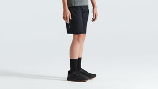 Specialized Youth Trail Short - Black