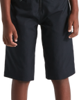 Specialized Youth Trail Short - Black