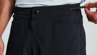 Specialized Men's Trail Cargo Shorts - Black