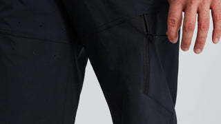 Specialized Men's Trail Cargo Shorts - Black