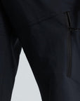 Specialized Men's Trail Cargo Shorts - Black