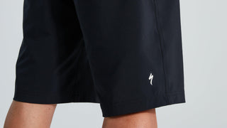 Specialized Men's Trail Cargo Shorts - Black