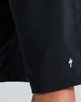 Specialized Men's Trail Cargo Shorts - Black