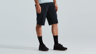 Specialized Men's Trail Cargo Shorts - Black