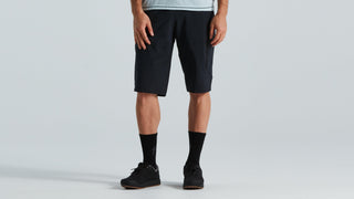Specialized Men's Trail Cargo Shorts - Black