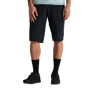 Specialized Men's Trail Cargo Shorts - Black