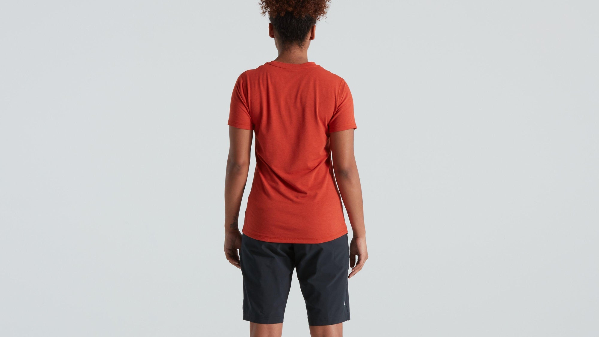 Specialized Women's Trail Cargo Shorts - Black