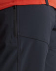 Specialized Women's Trail Cargo Shorts - Black
