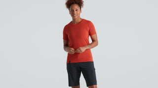 Specialized Women's Trail Cargo Shorts - Black