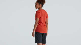 Specialized Women's Trail Cargo Shorts - Black