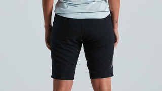 Specialized Women's Trail Shorts with Liner