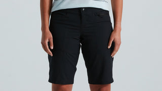 Specialized Women's Trail Shorts with Liner