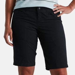 Specialized Women's Trail Shorts with Liner