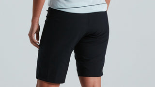 Specialized Women's Trail Shorts with Liner