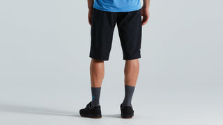 Specialized Men's Trail Shorts - Black