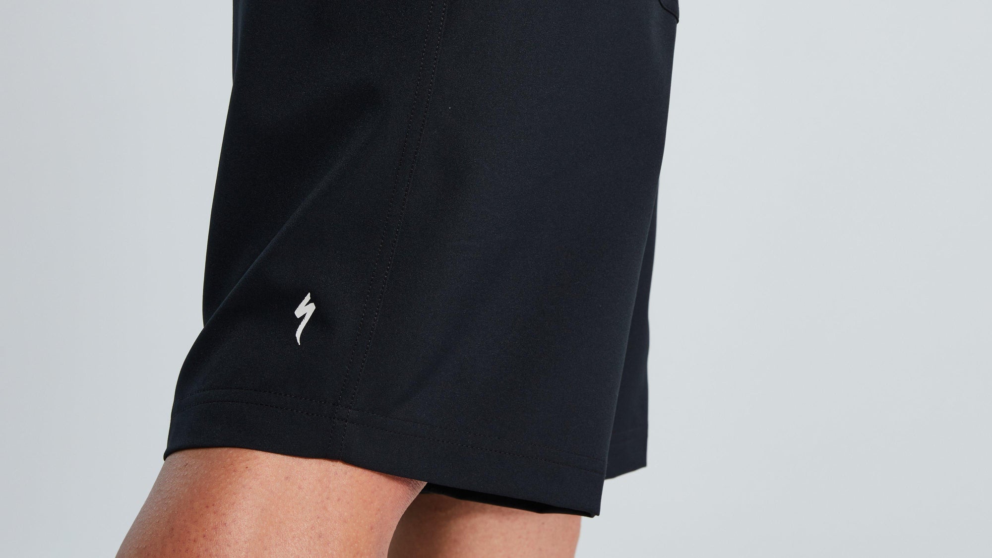Specialized Men's Trail Shorts - Black