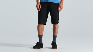 Specialized Men's Trail Shorts - Black