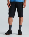 Specialized Men's Trail Shorts - Black
