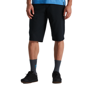 Specialized Men's Trail Shorts - Black
