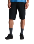 Specialized Men's Trail Shorts - Black