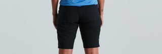 Specialized Women's Trail Shorts  - Black