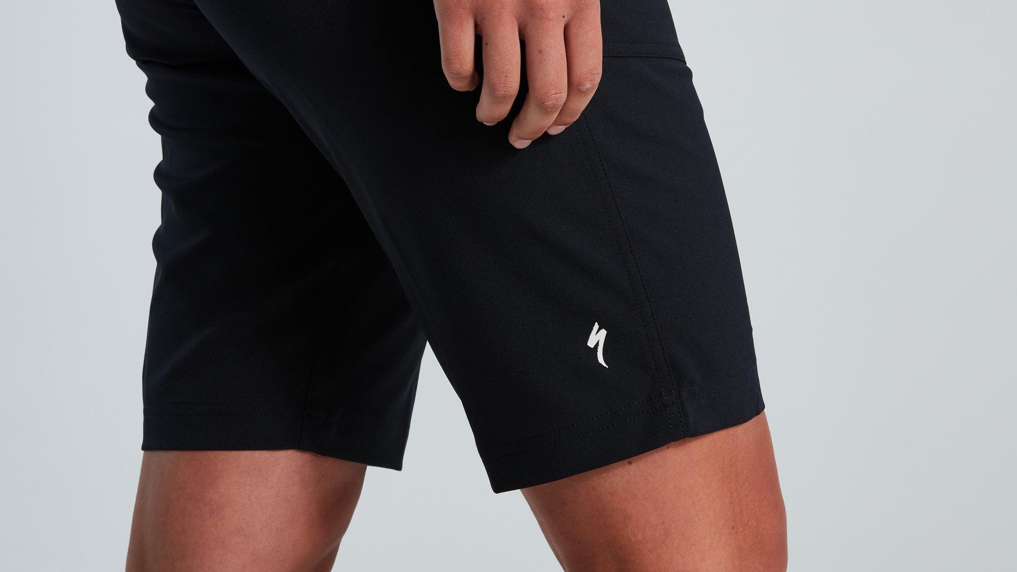 Specialized Women's Trail Shorts  - Black