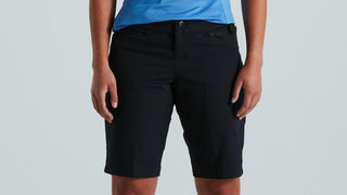 Specialized Women's Trail Shorts  - Black