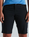 Specialized Women's Trail Shorts  - Black
