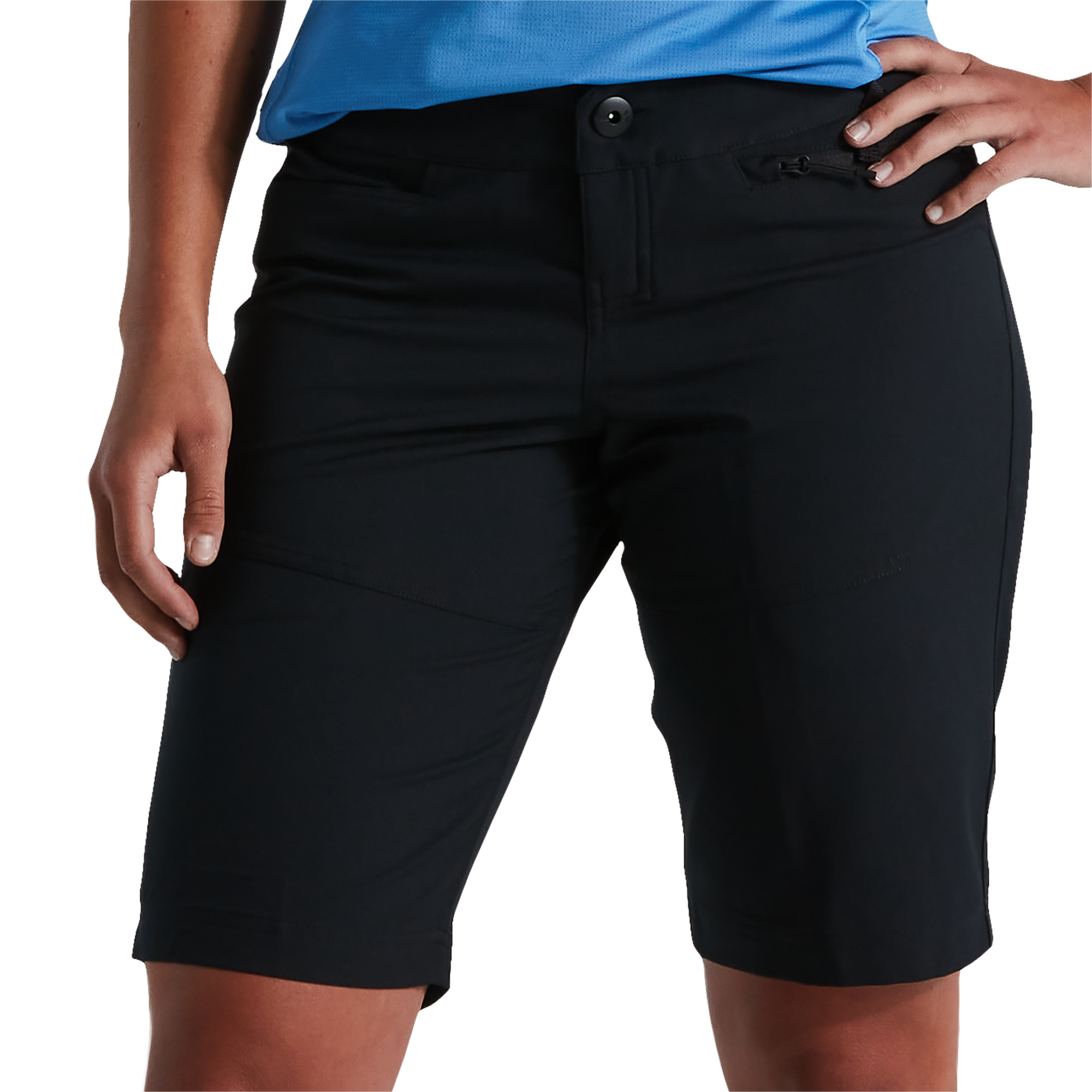 Specialized Women's Trail Shorts  - Black