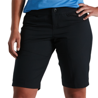 Specialized Women's Trail Shorts  - Black