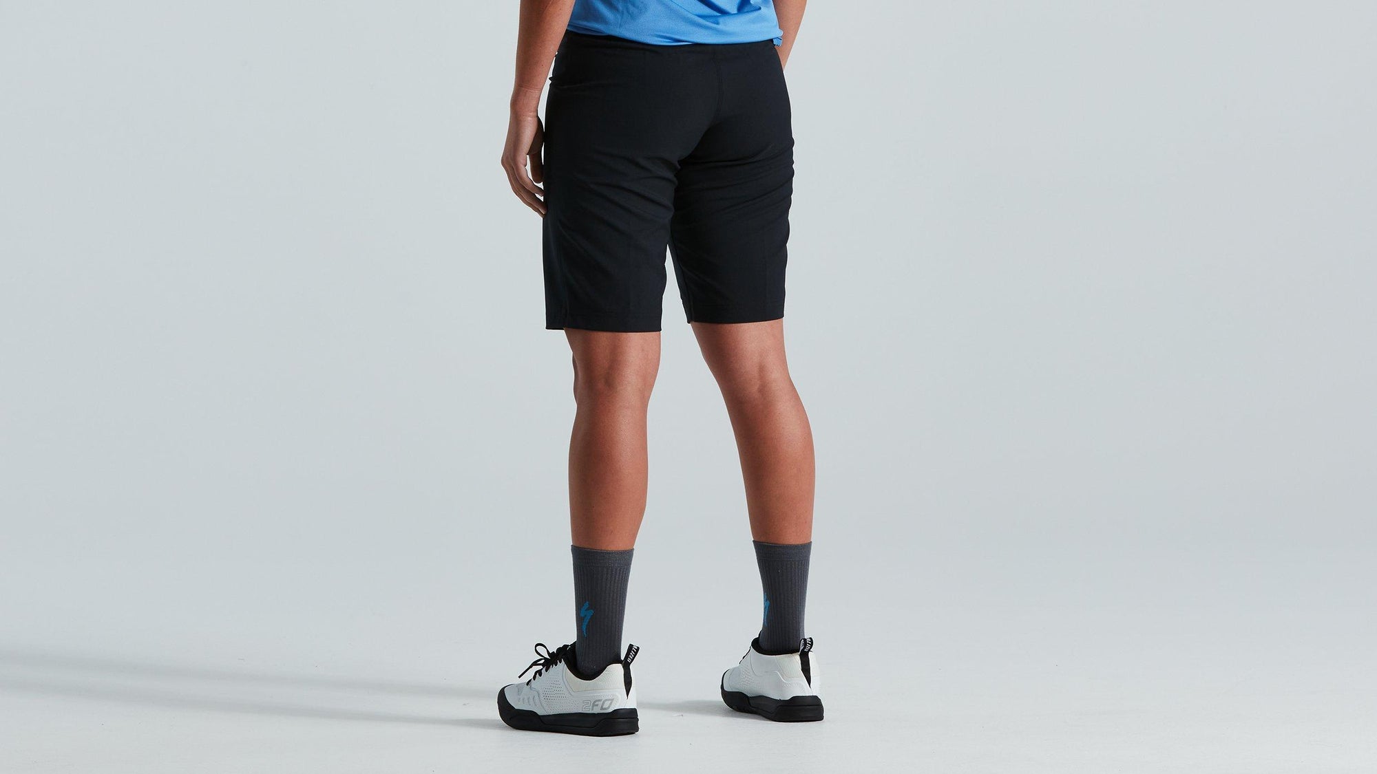 Specialized Women's Trail Shorts  - Black