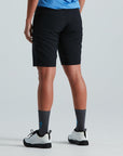 Specialized Women's Trail Shorts  - Black