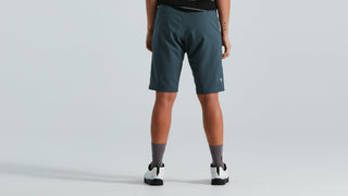 Specialized Women's Trail Shorts  - Cast Battleship