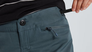 Specialized Women's Trail Shorts  - Cast Battleship