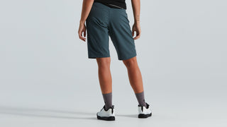 Specialized Women's Trail Shorts  - Cast Battleship