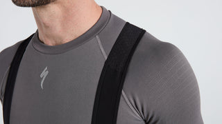 Specialized Men's RBX Comp Thermal Bib Tights - Black