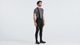 Specialized Men's RBX Comp Thermal Bib Tights - Black