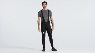 Specialized Men's RBX Comp Thermal Bib Tights - Black