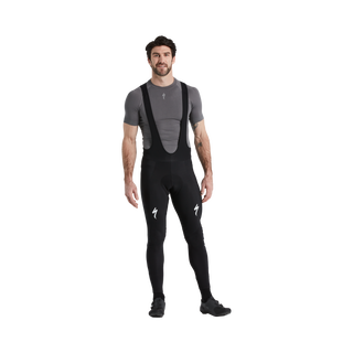 Specialized Men's RBX Comp Thermal Bib Tights - Black